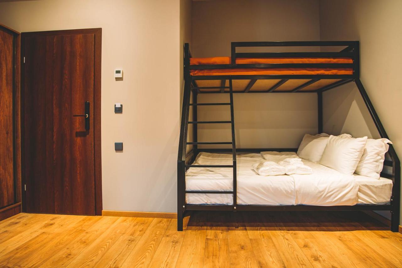 Boutique Hotel Kviria Telavi Dış mekan fotoğraf